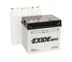 Батарея аккумуляторная, 12В 30А/ч